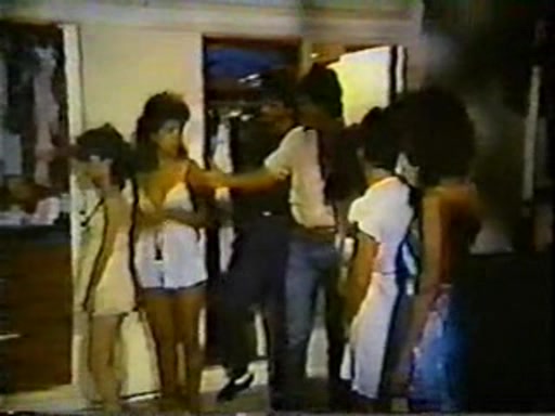 Comando ExplÃ­cito (1986) Brazil vintage classic retro porn - Cluset.com